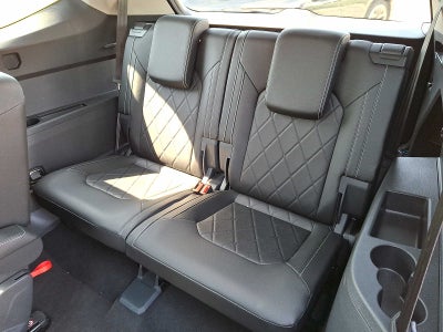 2025 Volkswagen Atlas 2.0T SEL Premium R-Line 4MOTION