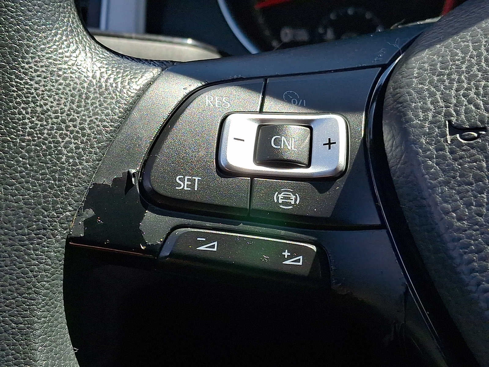 2019 Volkswagen Atlas 3.6L V6 S 4MOTION