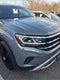 2021 Volkswagen Atlas Cross Sport 2.0T SE w/Technology 4MOTION