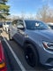 2021 Volkswagen Atlas Cross Sport 2.0T SE w/Technology 4MOTION