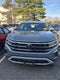 2021 Volkswagen Atlas Cross Sport 2.0T SE w/Technology 4MOTION