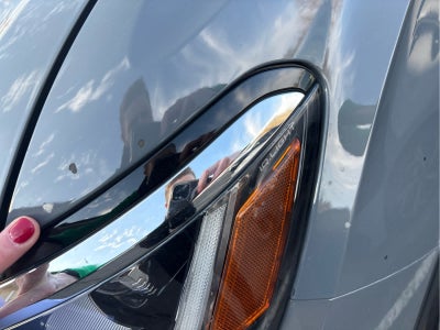 2021 Volkswagen Atlas Cross Sport 2.0T SE w/Technology 4MOTION