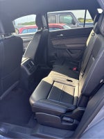 2021 Volkswagen Atlas Cross Sport 2.0T SE w/Technology 4MOTION