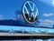 2021 Volkswagen Atlas 2021.5 2.0T SE w/Technology 4MOTION
