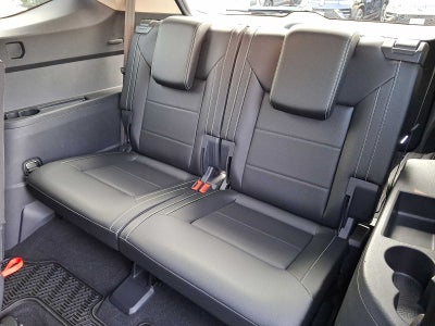 2023 Volkswagen Atlas 3.6L V6 SE w/Technology 4MOTION