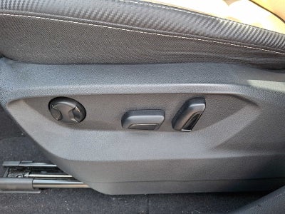 2022 Volkswagen Atlas Cross Sport 3.6L V6 SE w/Technology 4MOTION