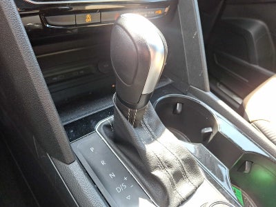 2022 Volkswagen Atlas Cross Sport 3.6L V6 SE w/Technology 4MOTION