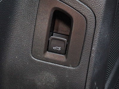 2022 Volkswagen Atlas Cross Sport 3.6L V6 SE w/Technology 4MOTION