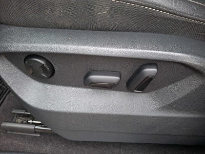 2022 Volkswagen Atlas 2.0T SE 4MOTION