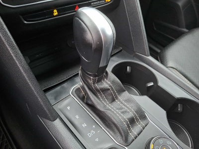 2022 Volkswagen Atlas 2.0T SE 4MOTION