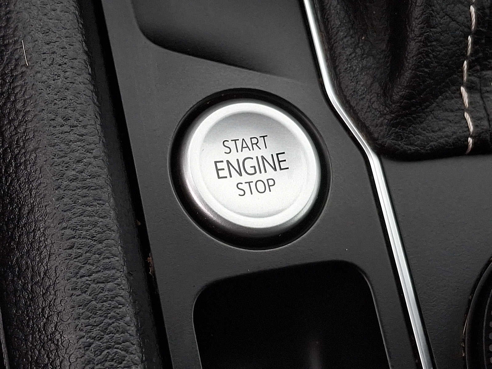 2022 Volkswagen Atlas 2.0T SE 4MOTION