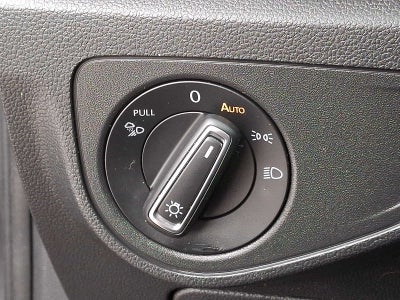 2022 Volkswagen Atlas 2.0T SE 4MOTION