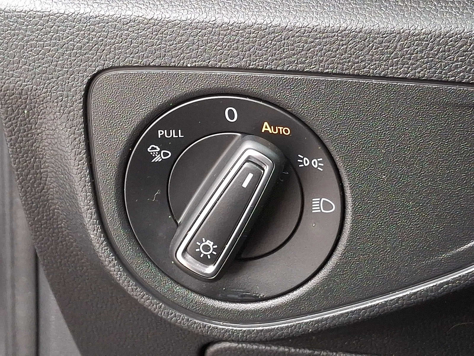 2022 Volkswagen Atlas 2.0T SE 4MOTION