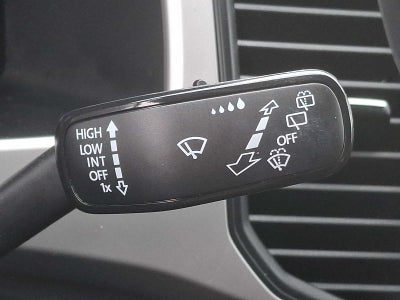 2022 Volkswagen Atlas 2.0T SE 4MOTION