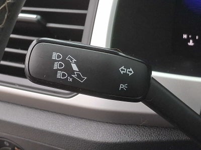 2022 Volkswagen Atlas 2.0T SE 4MOTION