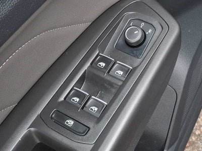 2022 Volkswagen Atlas 2.0T SE 4MOTION