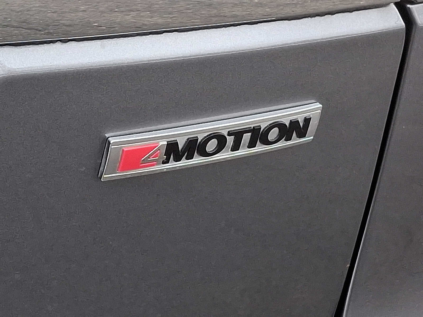 2022 Volkswagen Atlas 2.0T SE 4MOTION