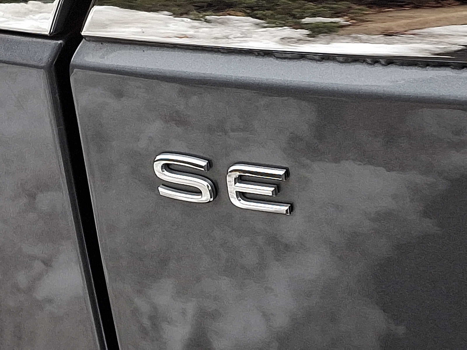 2022 Volkswagen Atlas 2.0T SE 4MOTION