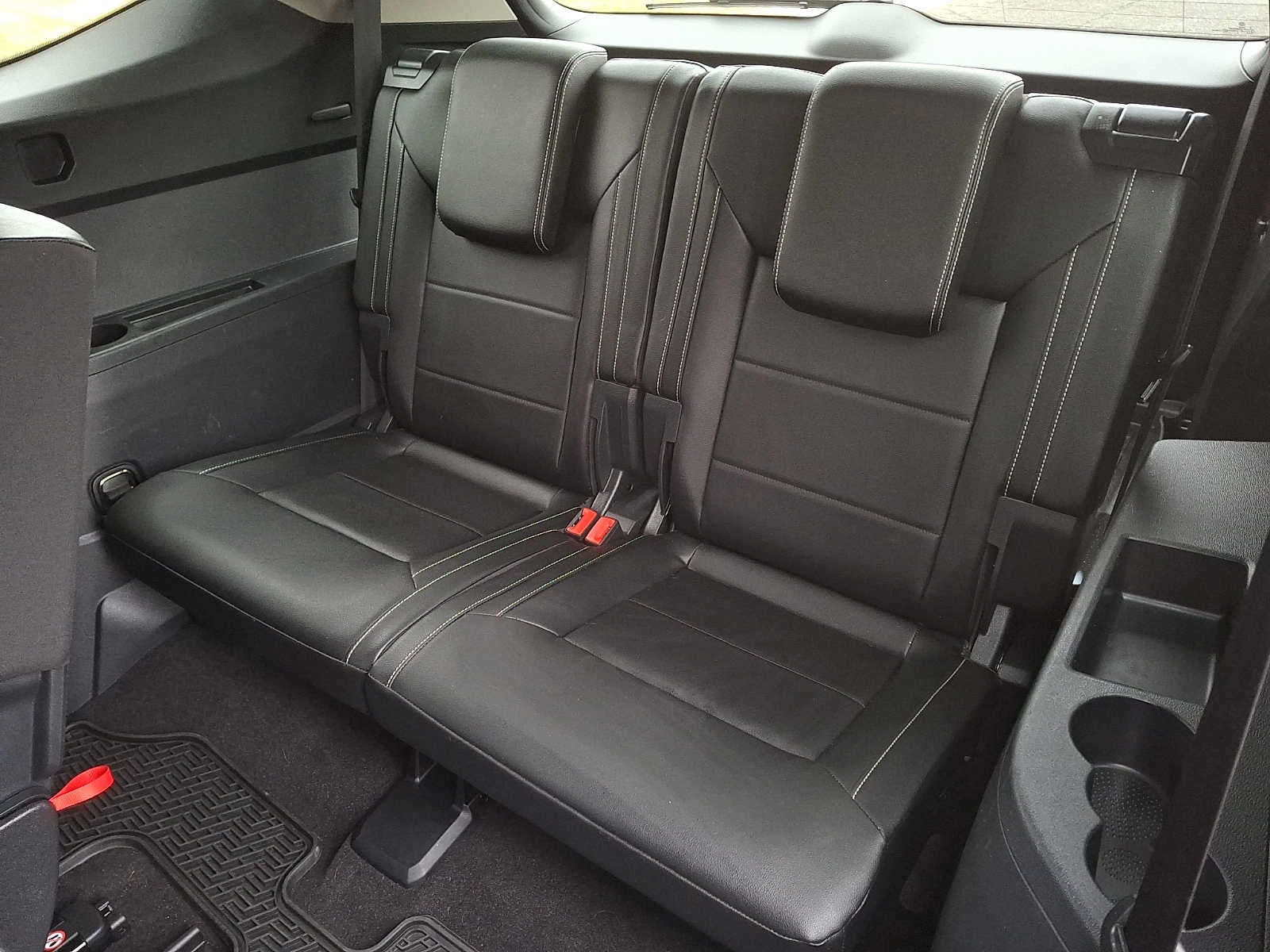 2022 Volkswagen Atlas 2.0T SE 4MOTION