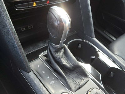 2018 Volkswagen Atlas 3.6L V6 SEL 4MOTION