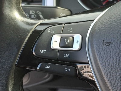 2018 Volkswagen Atlas 3.6L V6 SEL 4MOTION