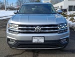 2018 Volkswagen Atlas 3.6L V6 SEL 4MOTION