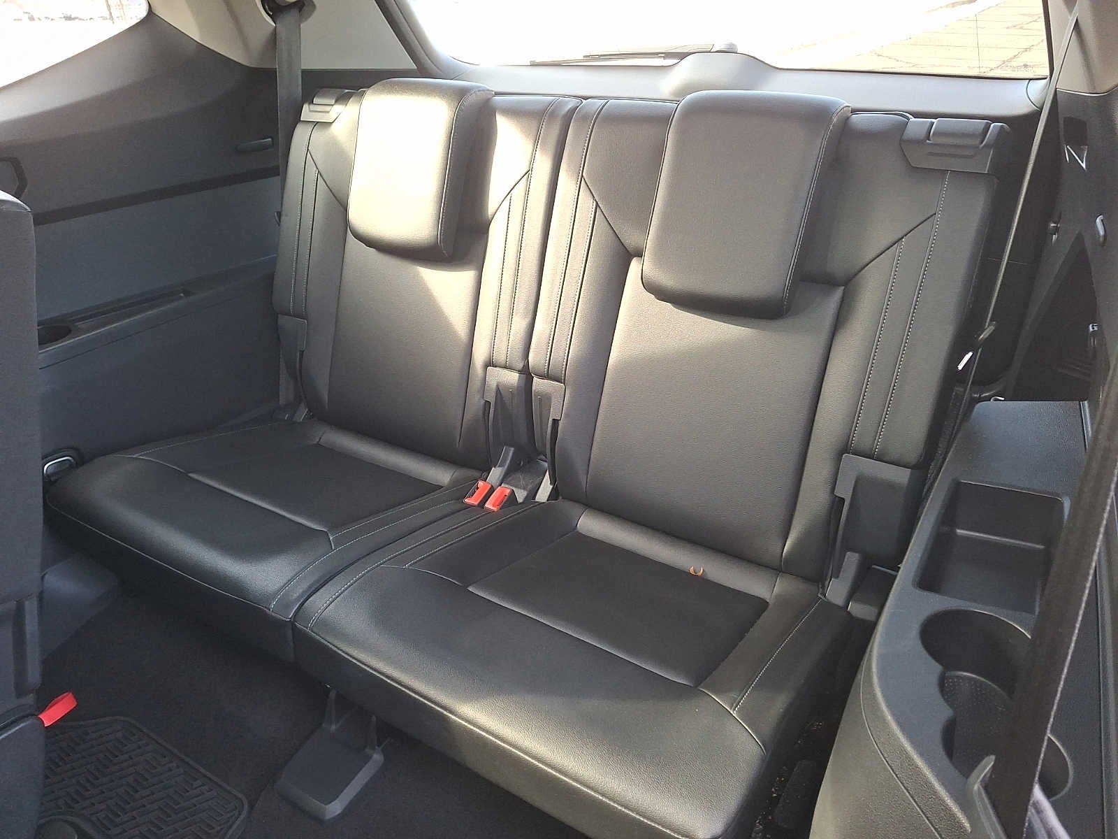 2018 Volkswagen Atlas 3.6L V6 SEL 4MOTION