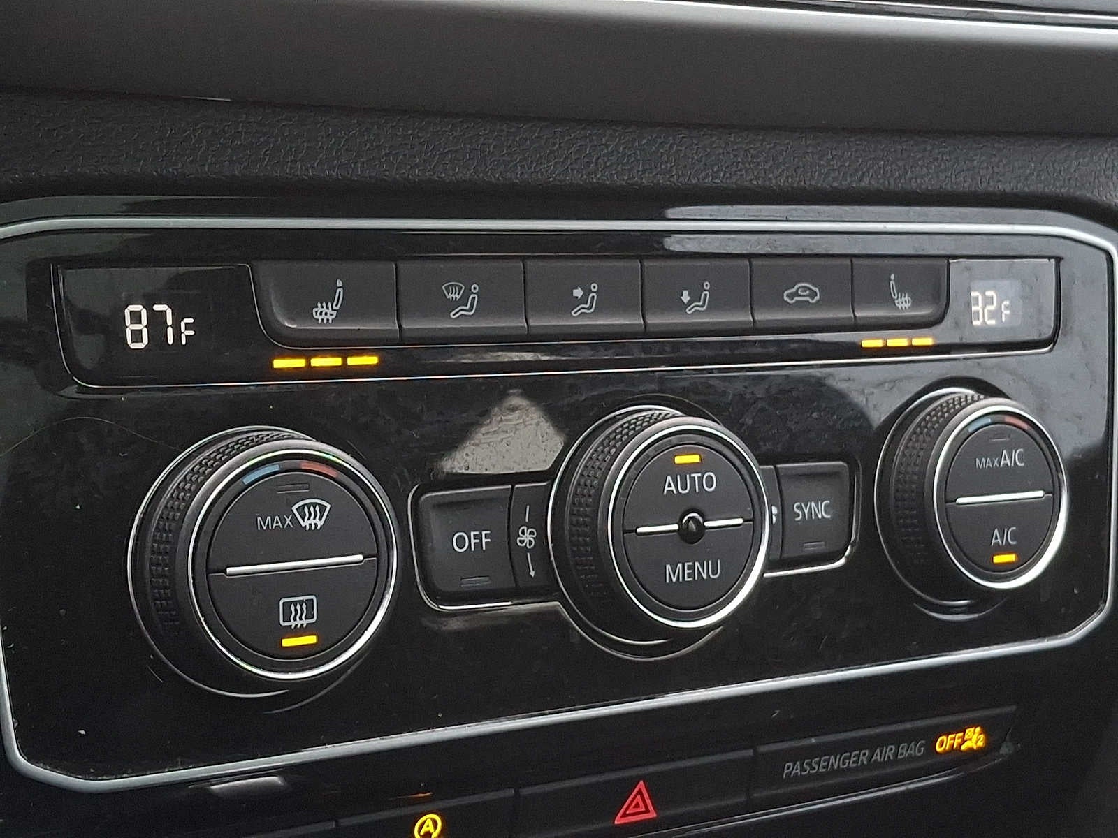 2022 Volkswagen Atlas Cross Sport 3.6L V6 SEL R-Line 4MOTION