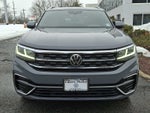 2022 Volkswagen Atlas Cross Sport 3.6L V6 SEL R-Line 4MOTION