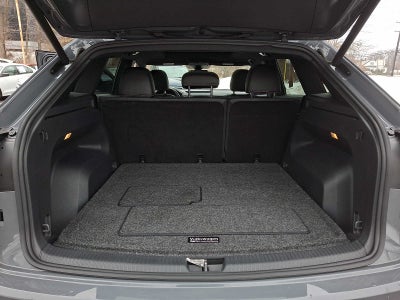 2022 Volkswagen Atlas Cross Sport 3.6L V6 SEL R-Line 4MOTION