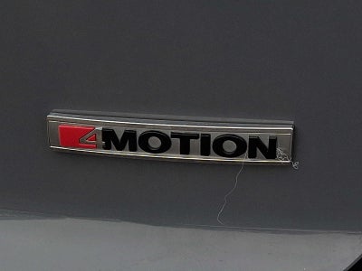 2022 Volkswagen Atlas Cross Sport 3.6L V6 SEL R-Line 4MOTION