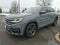 2022 Volkswagen Atlas Cross Sport 3.6L V6 SEL R-Line 4MOTION