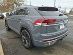 2022 Volkswagen Atlas Cross Sport 3.6L V6 SEL R-Line 4MOTION