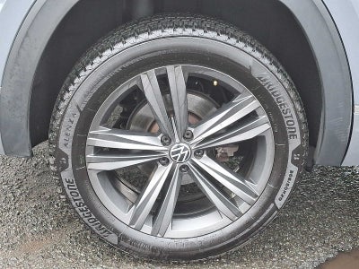 2022 Volkswagen Atlas Cross Sport 3.6L V6 SEL R-Line 4MOTION