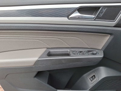 2022 Volkswagen Atlas Cross Sport 3.6L V6 SEL R-Line 4MOTION