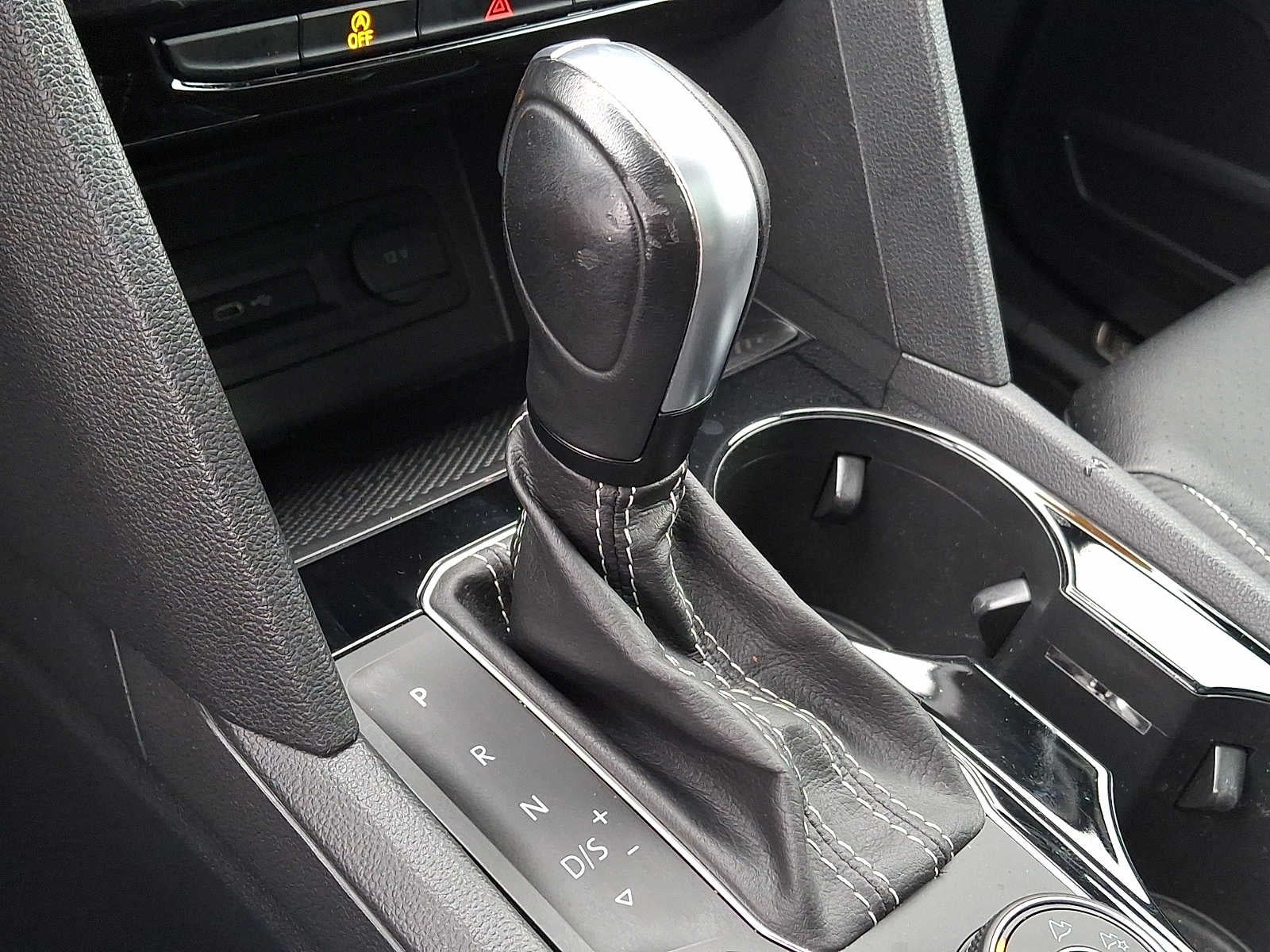 2021 Volkswagen Atlas Cross Sport 3.6L V6 SEL R-Line 4MOTION