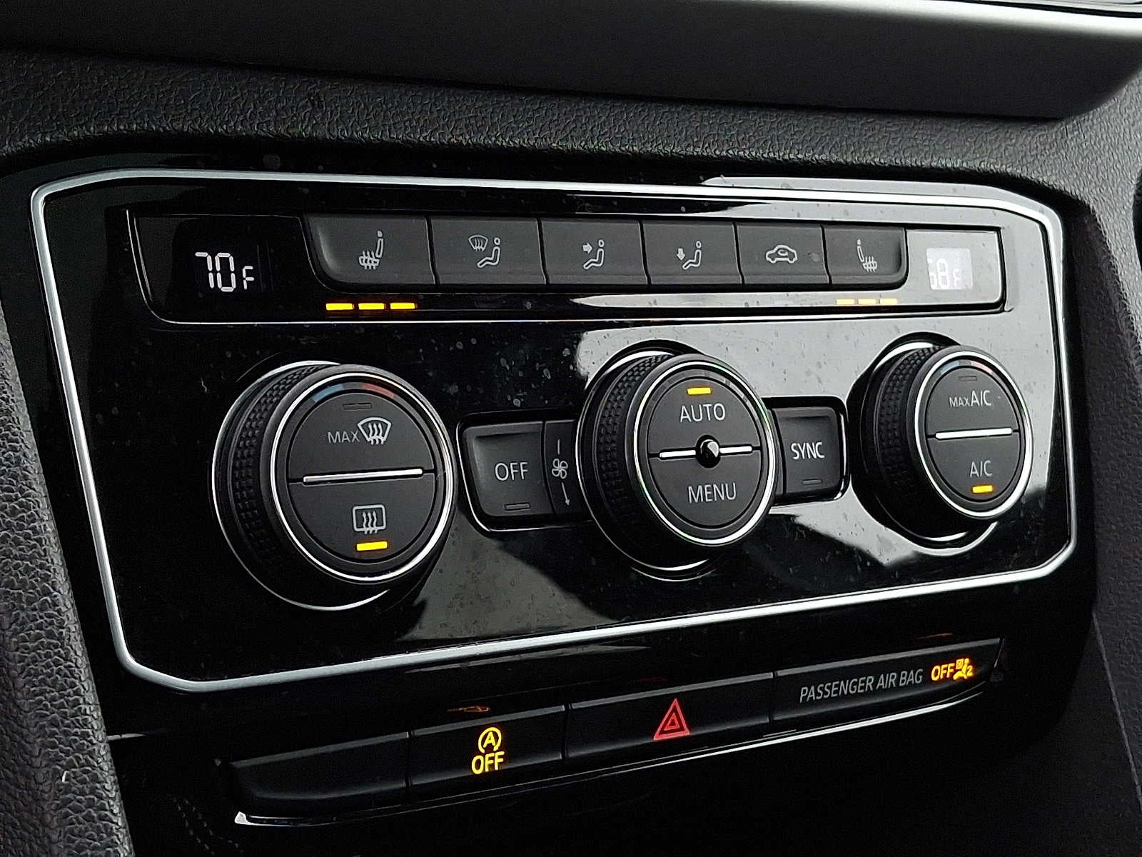 2021 Volkswagen Atlas Cross Sport 3.6L V6 SEL R-Line 4MOTION