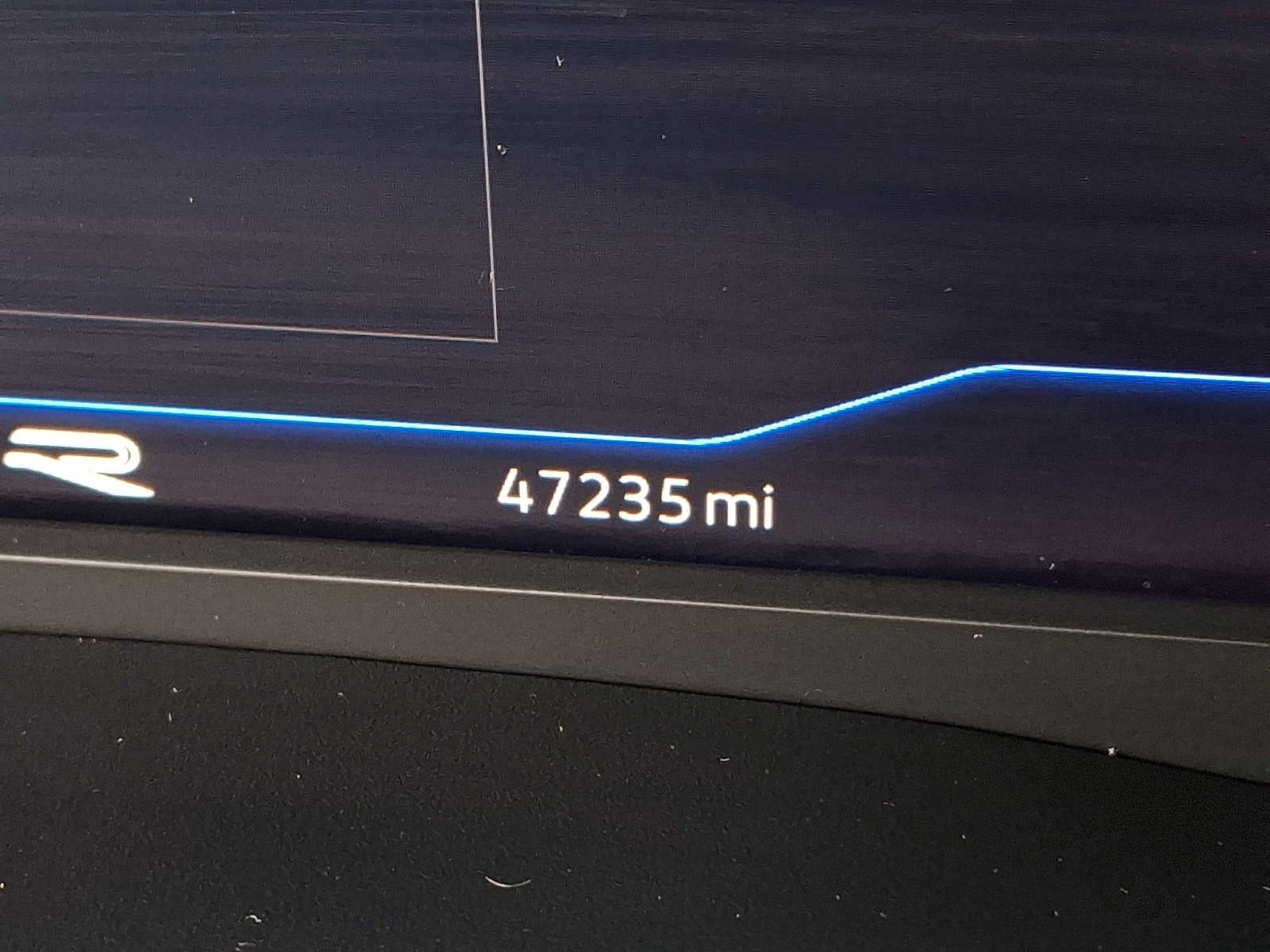 2021 Volkswagen Atlas Cross Sport 3.6L V6 SEL R-Line 4MOTION