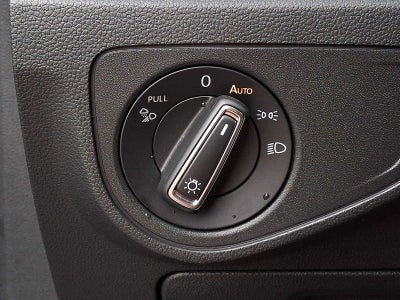 2021 Volkswagen Atlas Cross Sport 3.6L V6 SEL R-Line 4MOTION