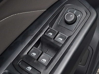 2021 Volkswagen Atlas Cross Sport 3.6L V6 SEL R-Line 4MOTION