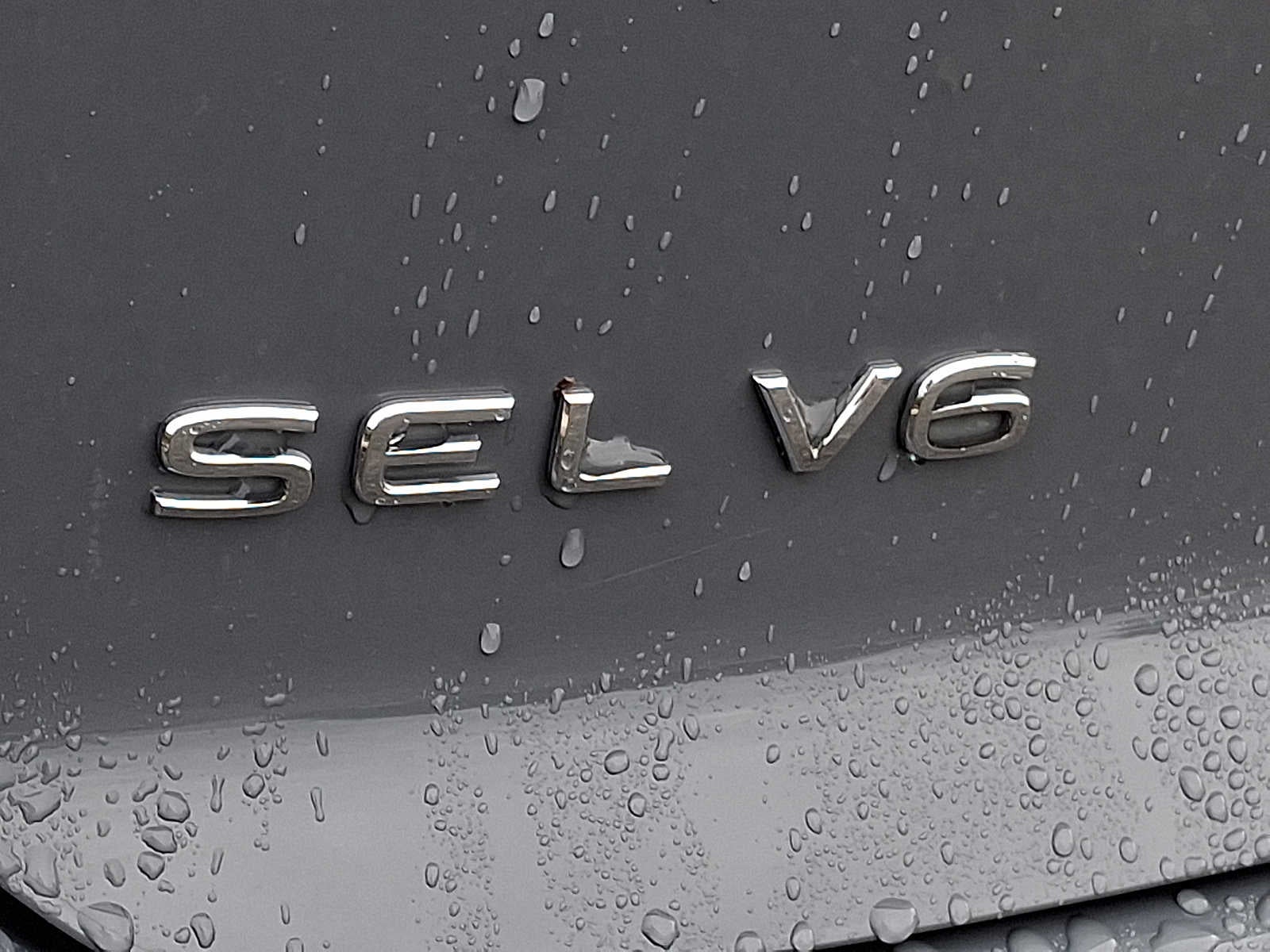2021 Volkswagen Atlas Cross Sport 3.6L V6 SEL R-Line 4MOTION