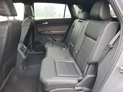 2021 Volkswagen Atlas Cross Sport 3.6L V6 SEL R-Line 4MOTION