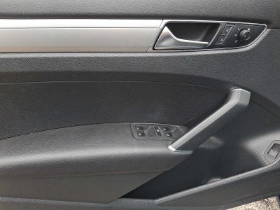 2018 Volkswagen Passat 2.0T S Auto
