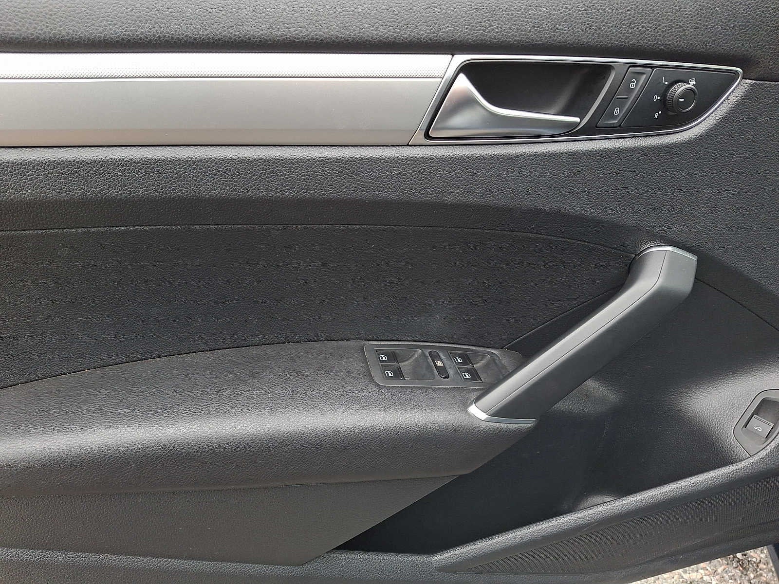 2018 Volkswagen Passat 2.0T S Auto
