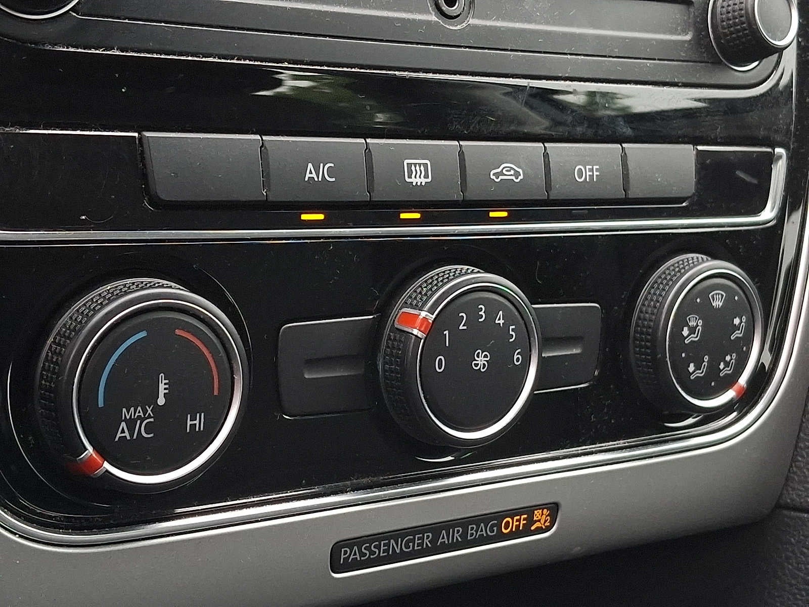 2018 Volkswagen Passat 2.0T S Auto