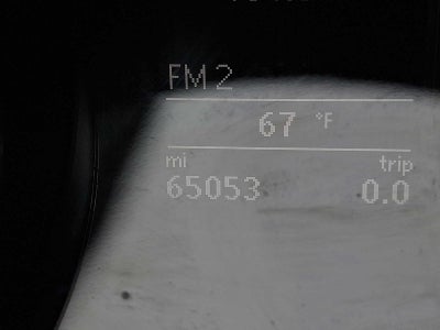 2018 Volkswagen Passat 2.0T S Auto