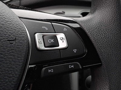 2018 Volkswagen Passat 2.0T S Auto