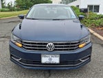 2018 Volkswagen Passat 2.0T S Auto