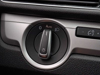 2018 Volkswagen Passat 2.0T S Auto
