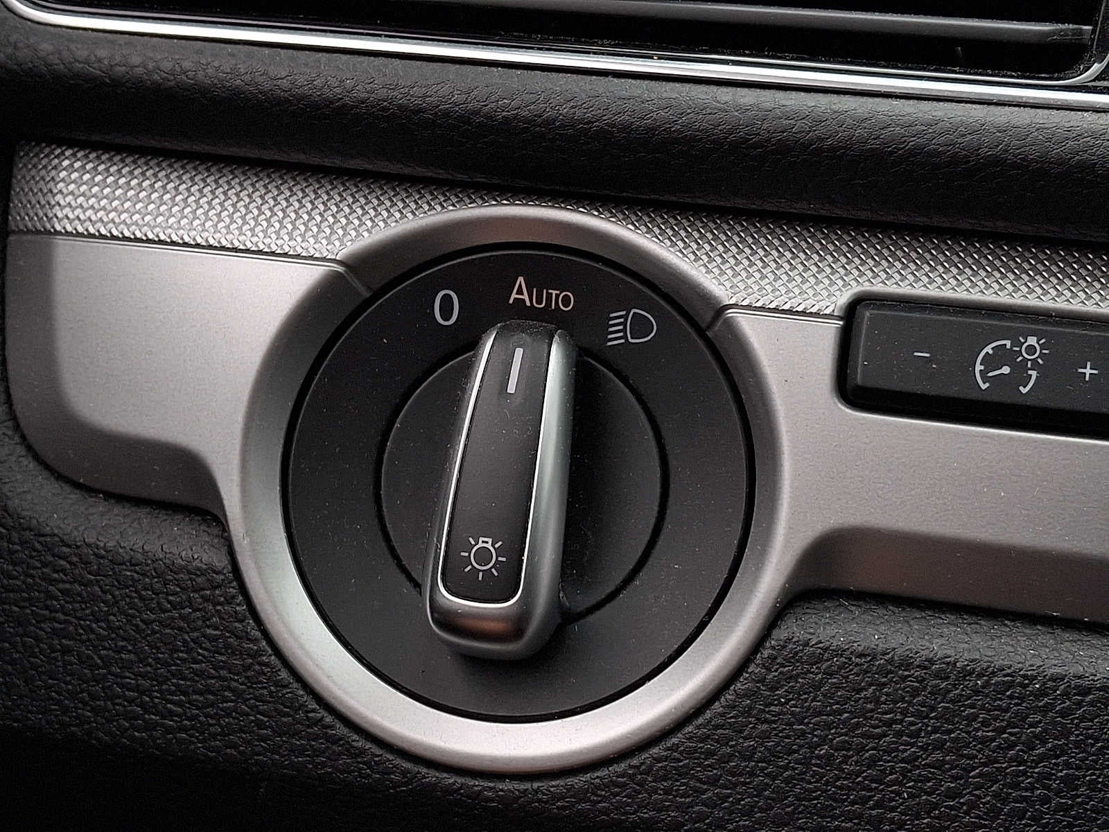 2018 Volkswagen Passat 2.0T S Auto
